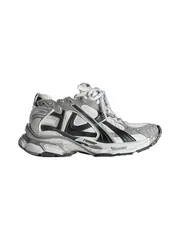 Grey/White/Black