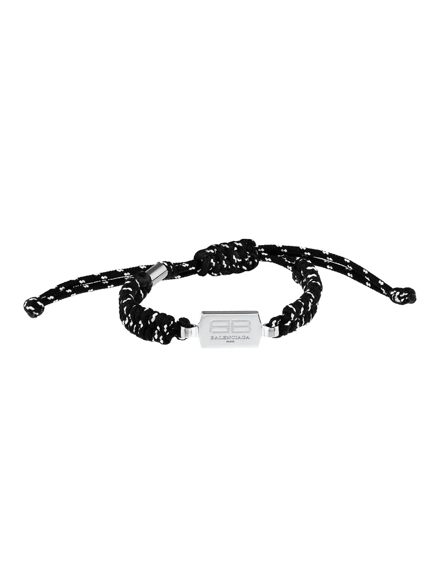 Black Bracelet, front view