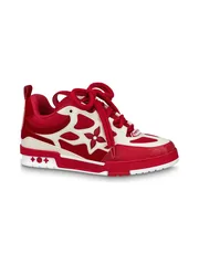 Red/White