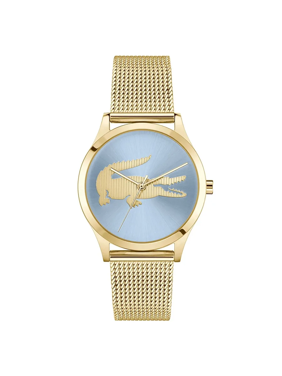 Gold-tone 36mm Watch, front view